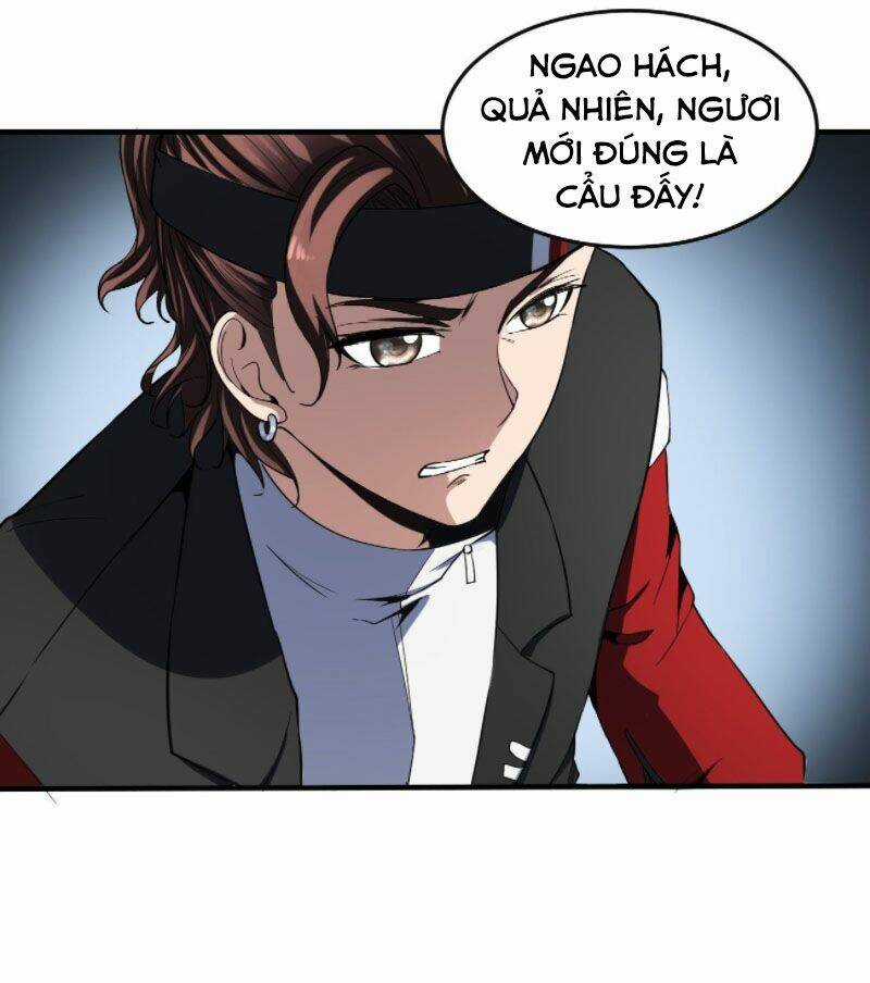 Phản Phái Yêu Tế - Chapter 23 - Trang 36