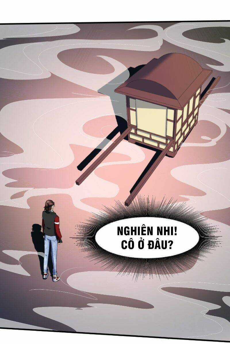 Phản Phái Yêu Tế - Chapter 23 - Trang 40