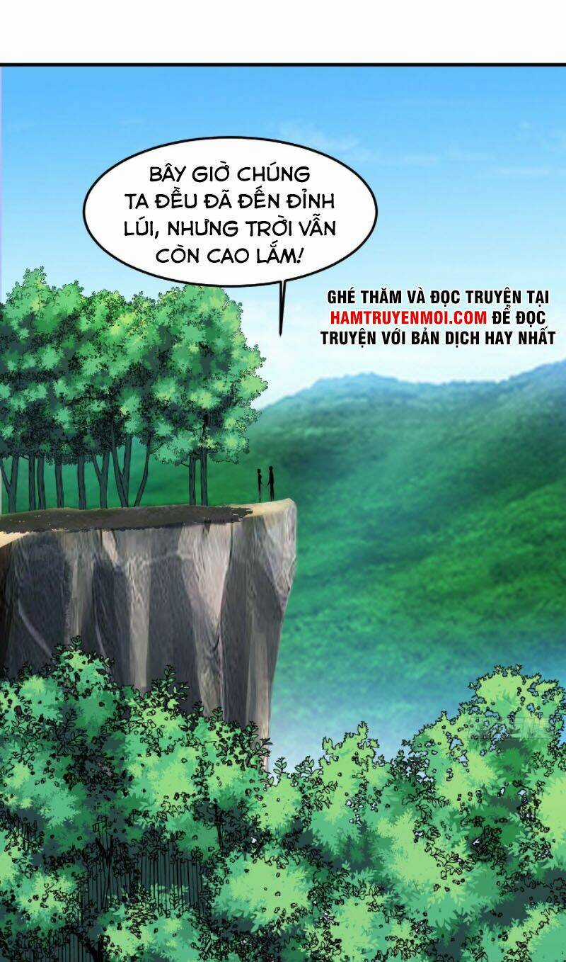 Phản Phái Yêu Tế - Chapter 23 - Trang 5