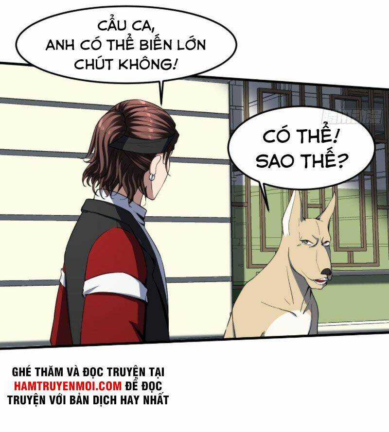 Phản Phái Yêu Tế - Chapter 23 - Trang 41