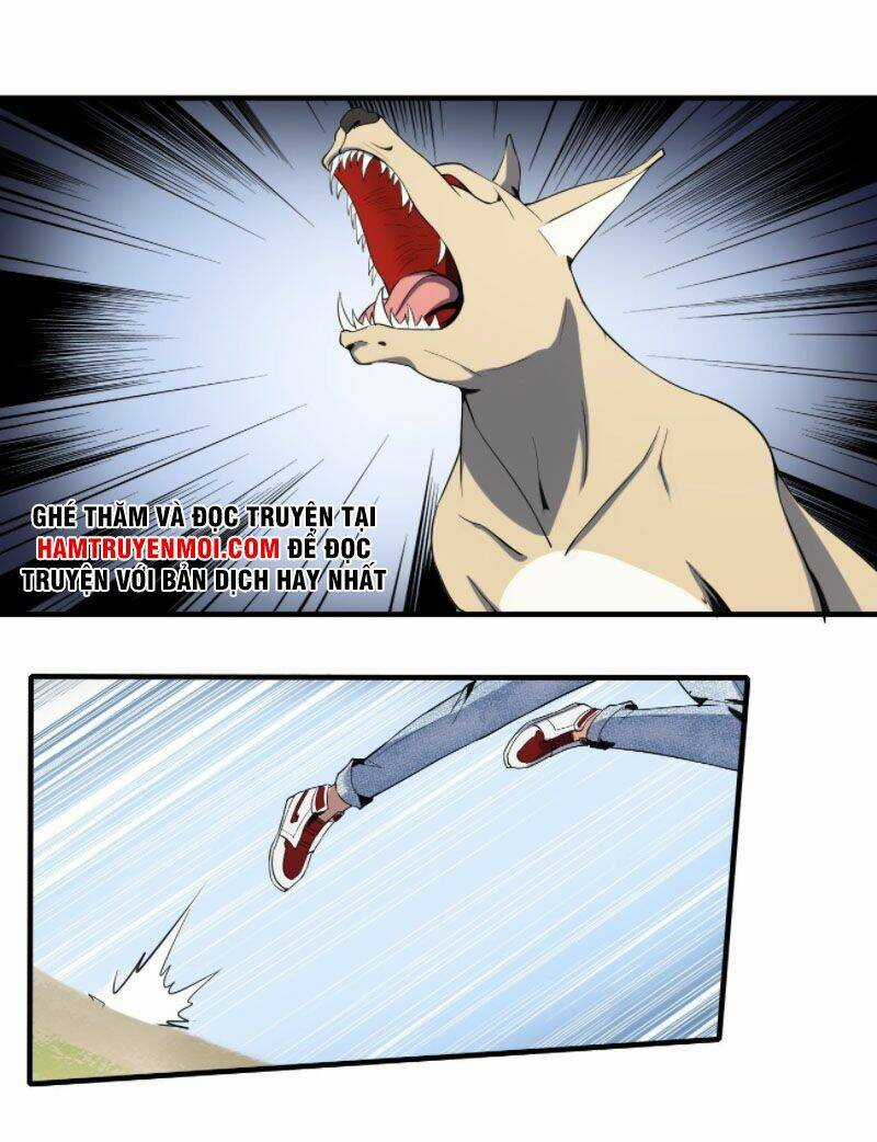 Phản Phái Yêu Tế - Chapter 23 - Trang 43