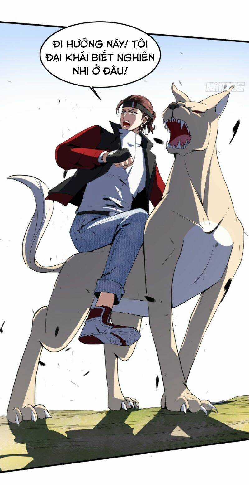 Phản Phái Yêu Tế - Chapter 23 - Trang 44