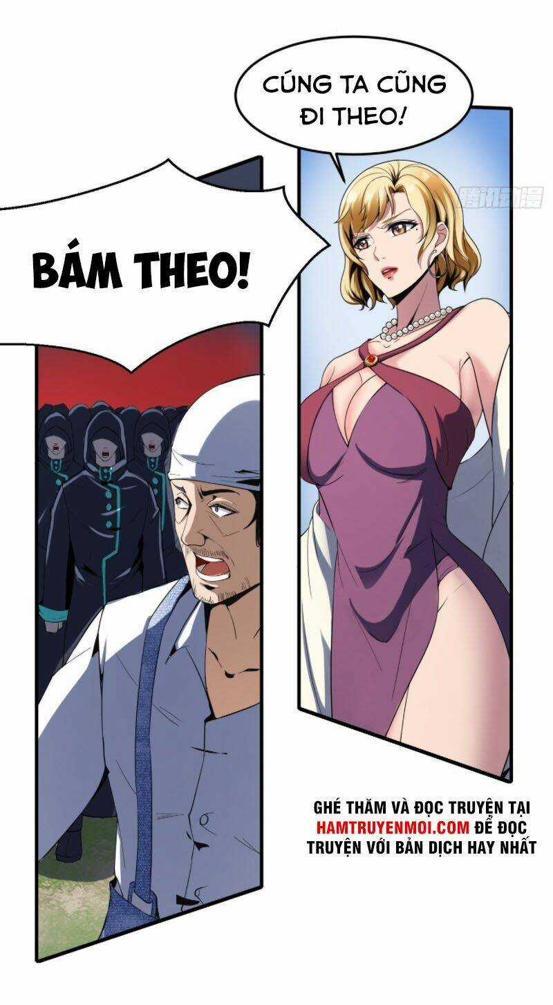 Phản Phái Yêu Tế - Chapter 23 - Trang 45