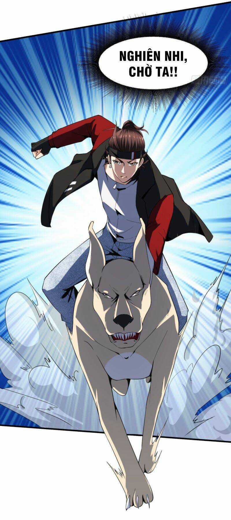 Phản Phái Yêu Tế - Chapter 23 - Trang 46