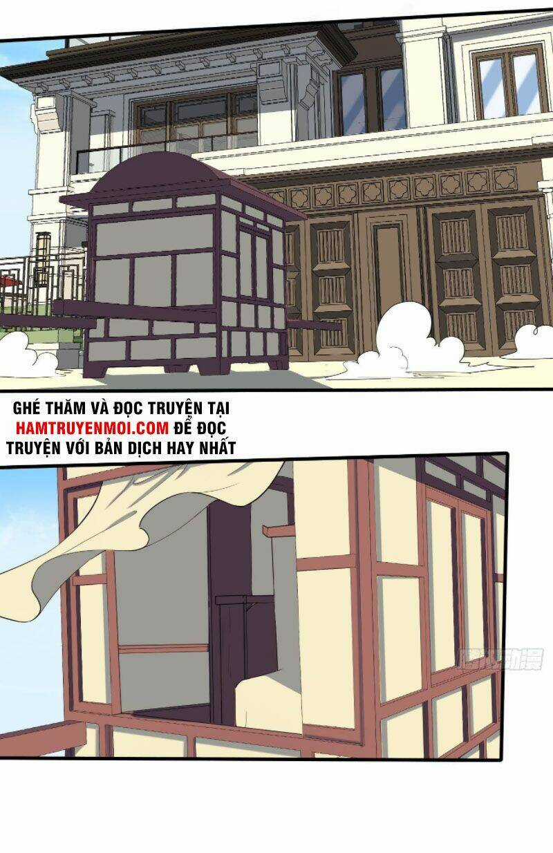 Phản Phái Yêu Tế - Chapter 23 - Trang 47
