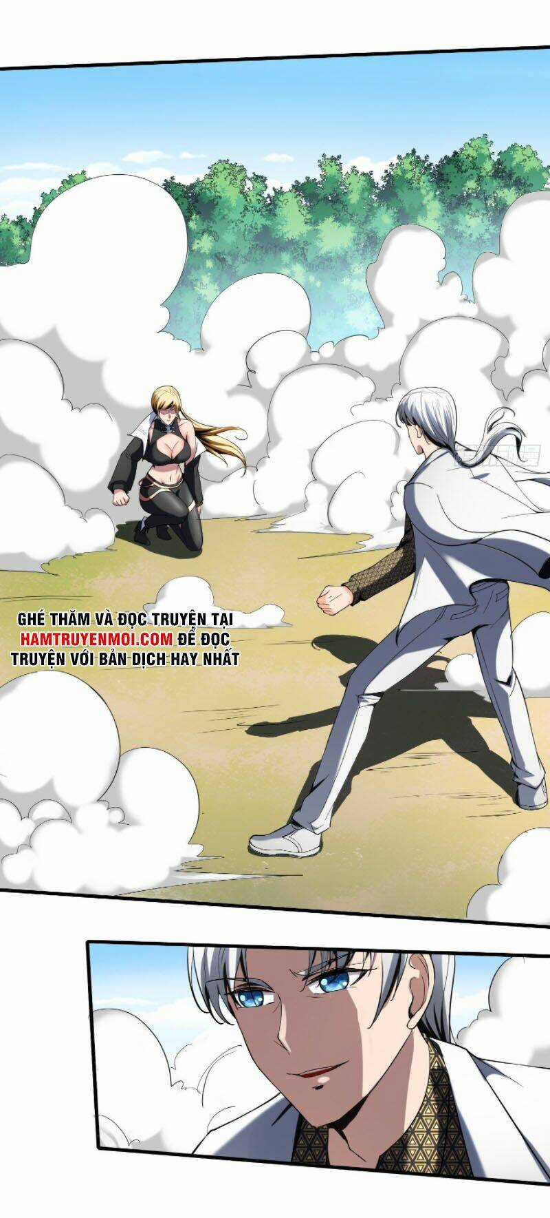 Phản Phái Yêu Tế - Chapter 23 - Trang 49