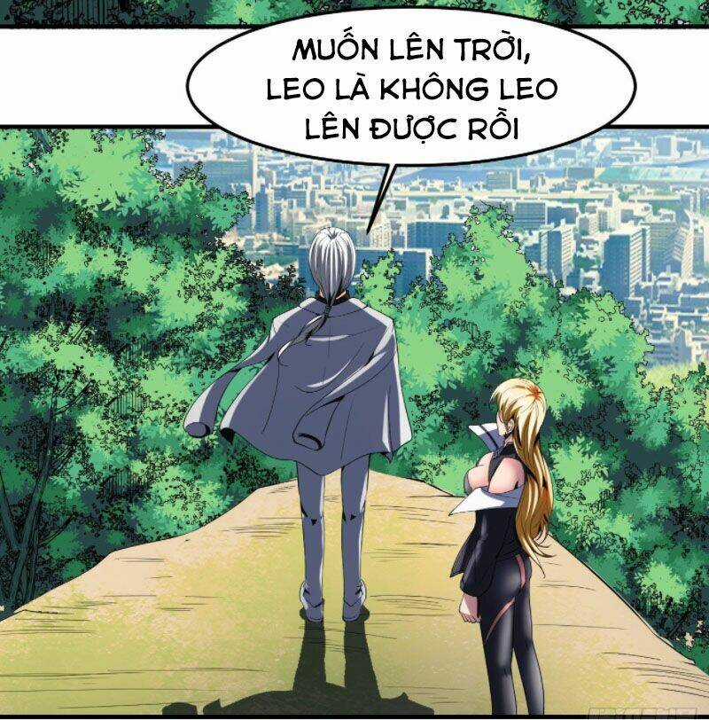 Phản Phái Yêu Tế - Chapter 23 - Trang 6