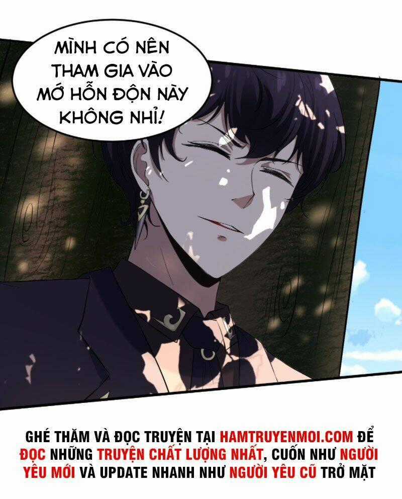 Phản Phái Yêu Tế - Chapter 23 - Trang 52