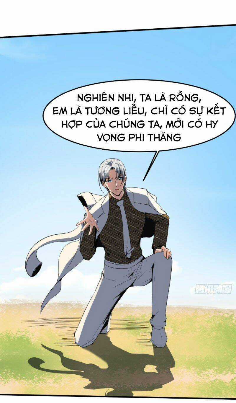 Phản Phái Yêu Tế - Chapter 23 - Trang 8