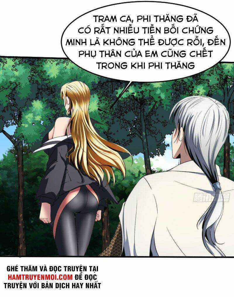 Phản Phái Yêu Tế - Chapter 23 - Trang 9