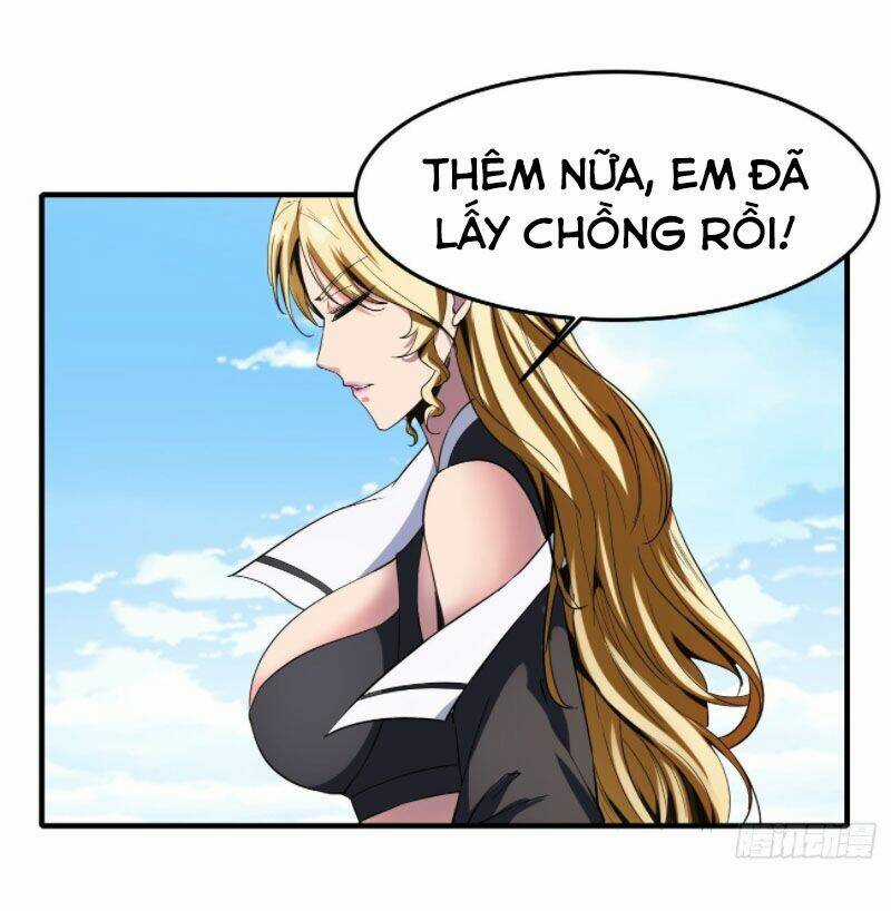 Phản Phái Yêu Tế - Chapter 23 - Trang 10