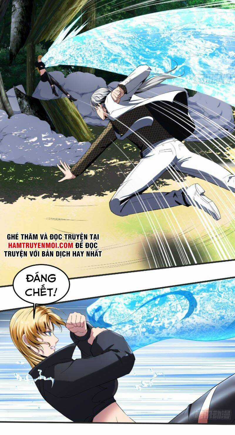 Phản Phái Yêu Tế - Chapter 24 - Trang 12