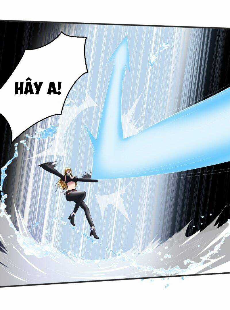 Phản Phái Yêu Tế - Chapter 24 - Trang 13