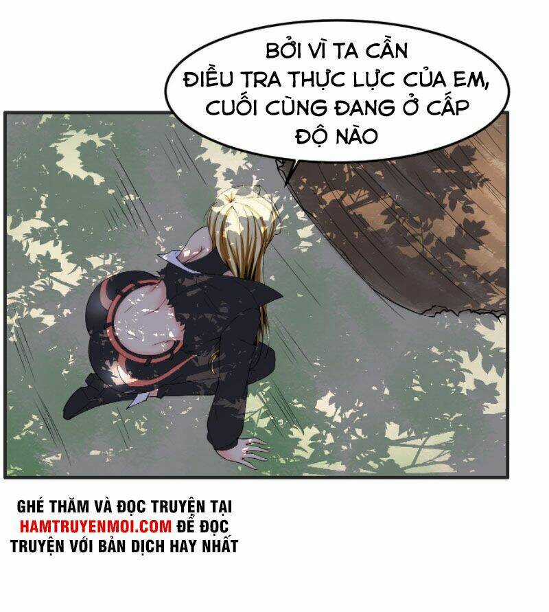 Phản Phái Yêu Tế - Chapter 24 - Trang 14