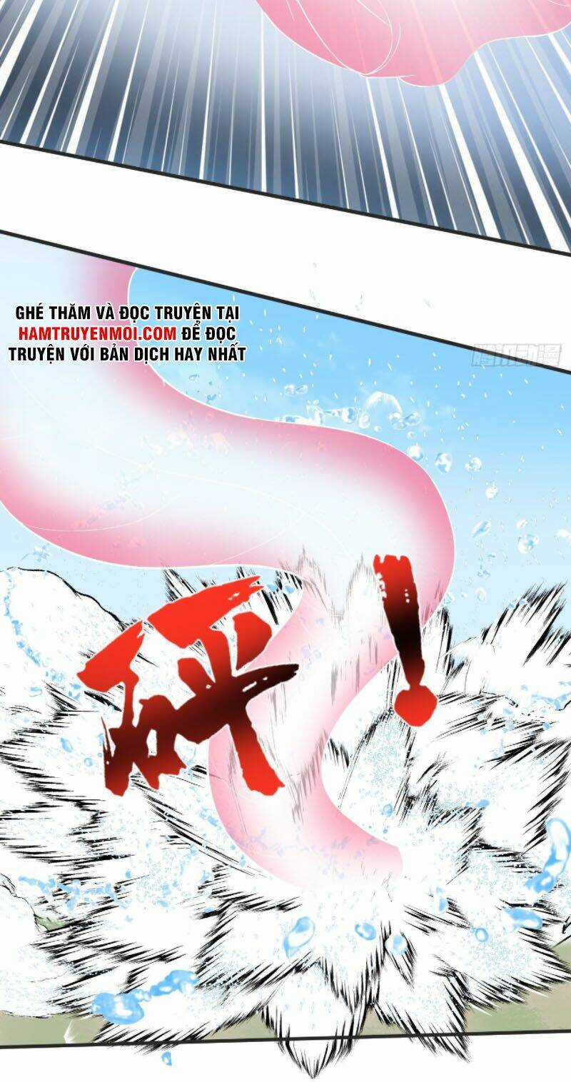 Phản Phái Yêu Tế - Chapter 24 - Trang 16