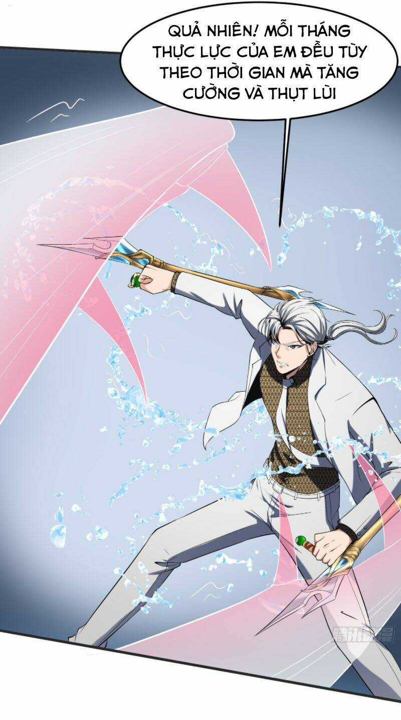 Phản Phái Yêu Tế - Chapter 24 - Trang 17