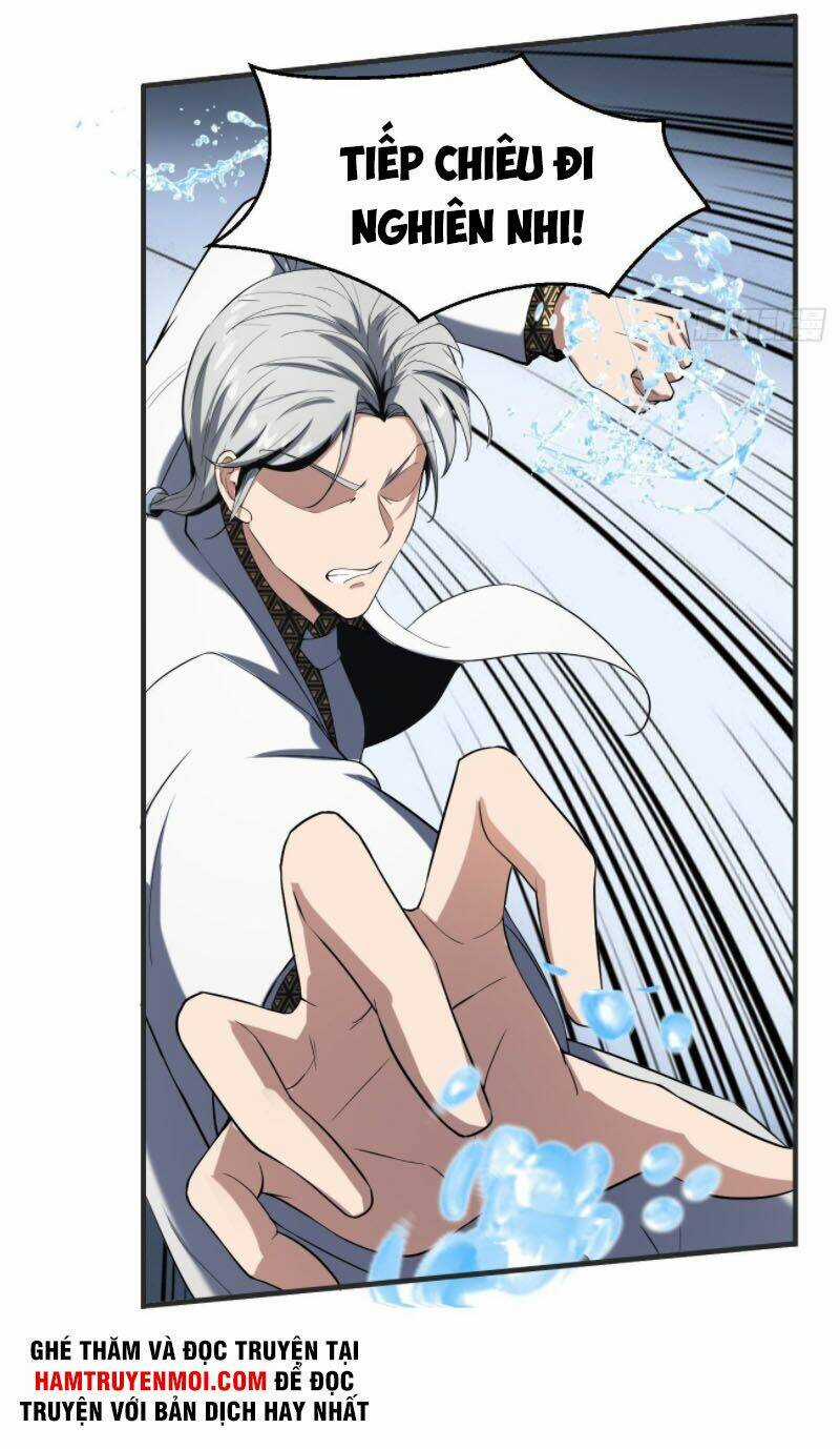 Phản Phái Yêu Tế - Chapter 24 - Trang 20