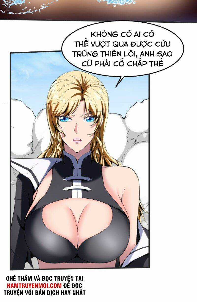 Phản Phái Yêu Tế - Chapter 24 - Trang 3