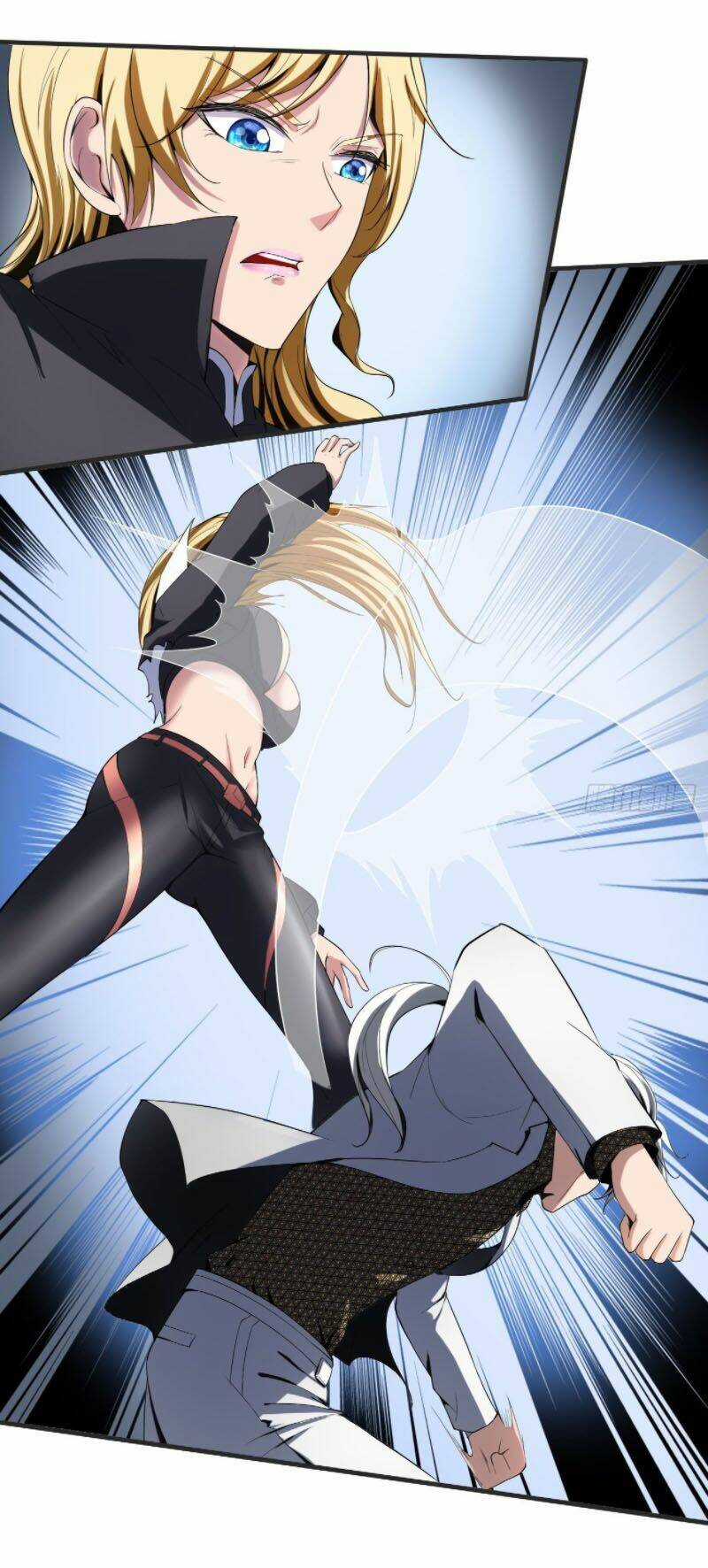 Phản Phái Yêu Tế - Chapter 24 - Trang 21