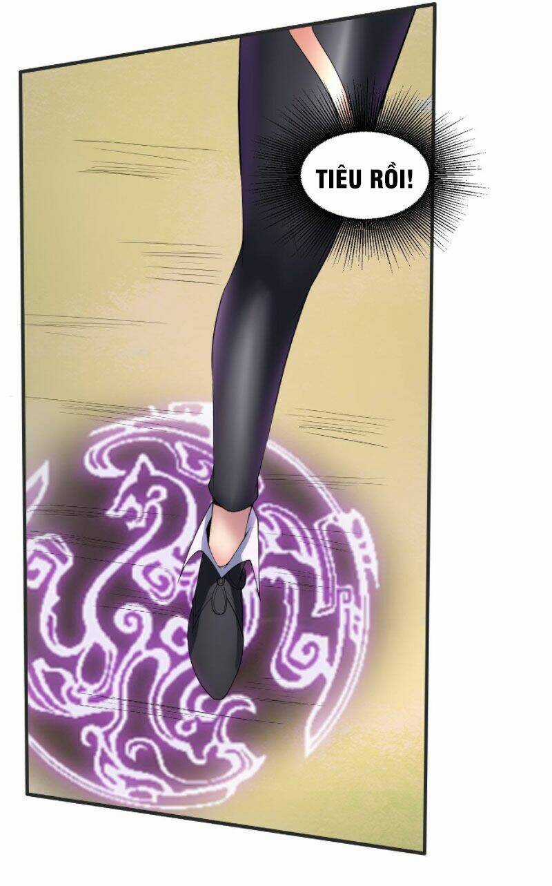 Phản Phái Yêu Tế - Chapter 24 - Trang 23