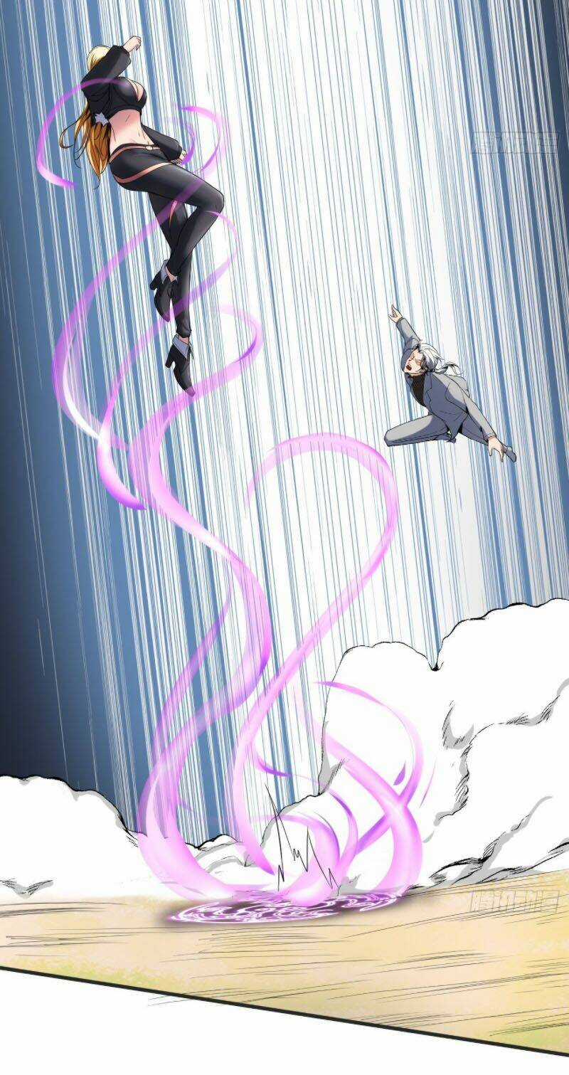 Phản Phái Yêu Tế - Chapter 24 - Trang 26