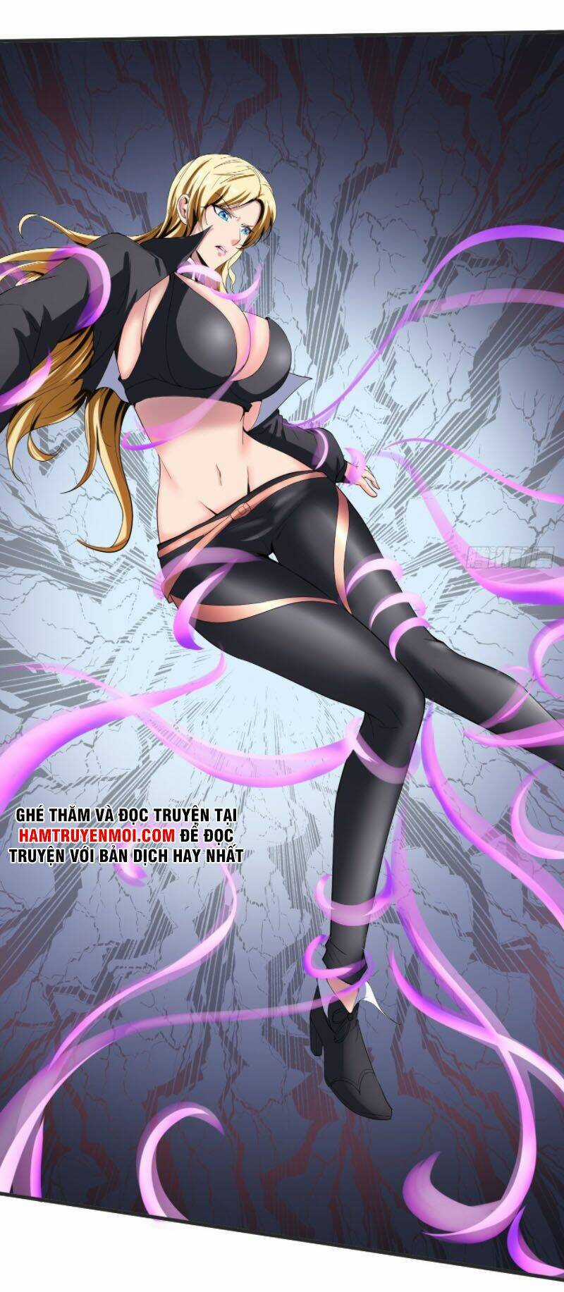 Phản Phái Yêu Tế - Chapter 24 - Trang 27