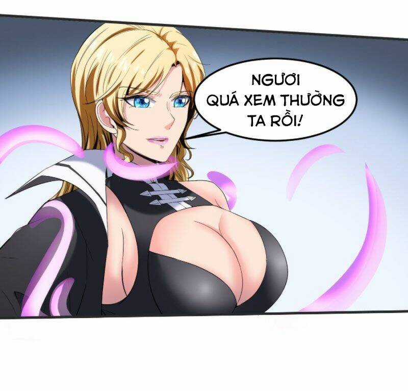 Phản Phái Yêu Tế - Chapter 24 - Trang 28