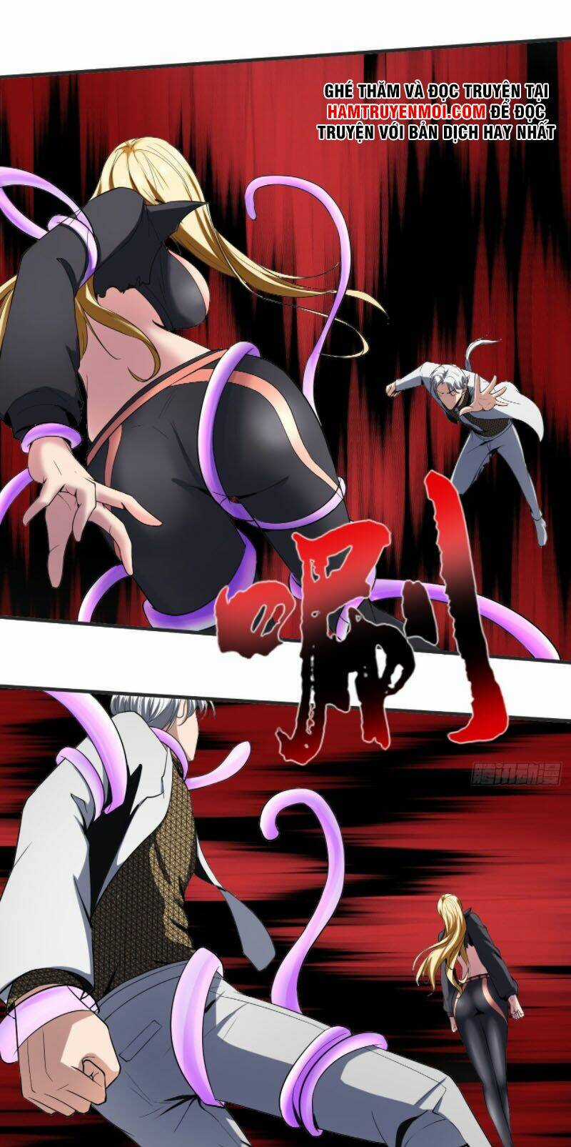 Phản Phái Yêu Tế - Chapter 24 - Trang 29