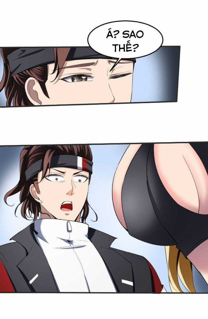 Phản Phái Yêu Tế - Chapter 24 - Trang 38