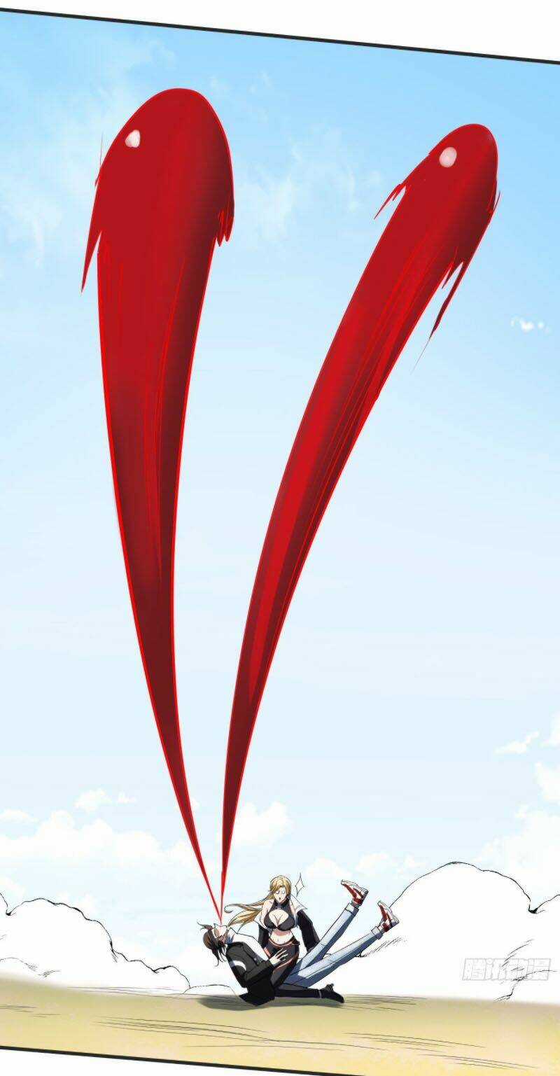 Phản Phái Yêu Tế - Chapter 24 - Trang 40