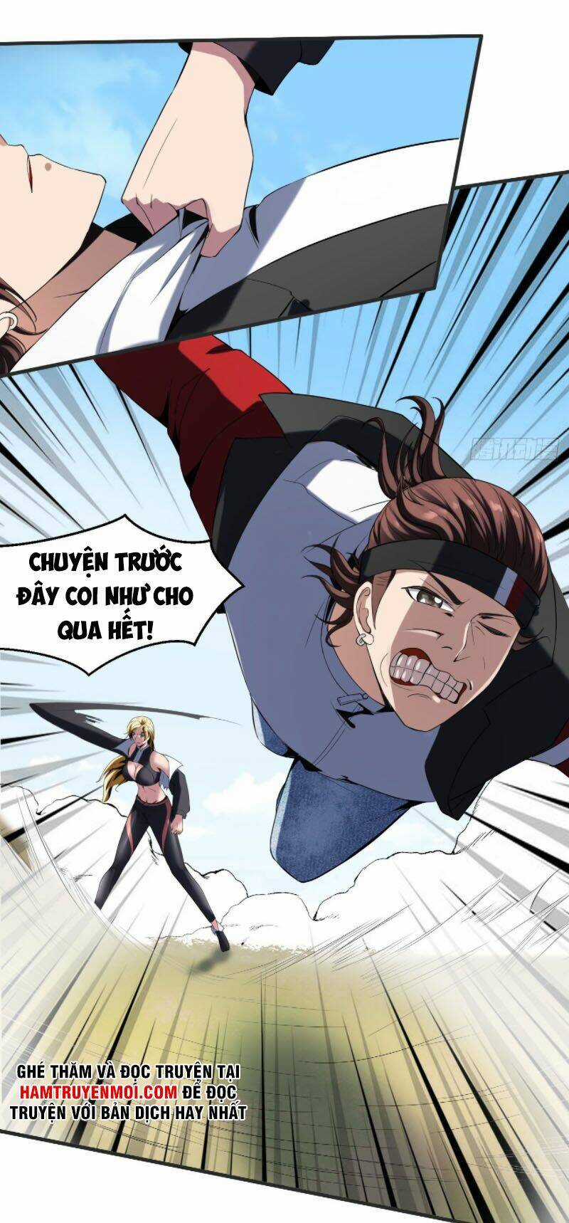 Phản Phái Yêu Tế - Chapter 24 - Trang 43