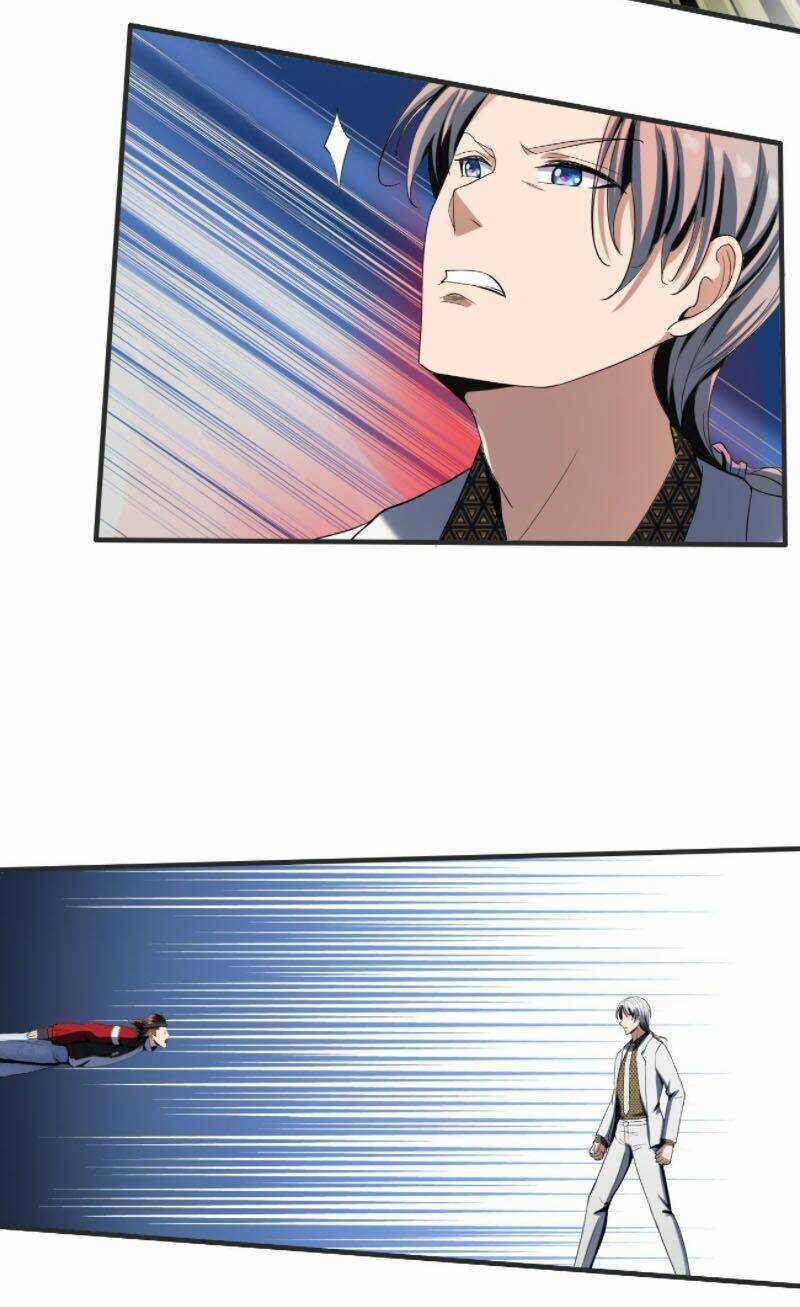 Phản Phái Yêu Tế - Chapter 24 - Trang 44