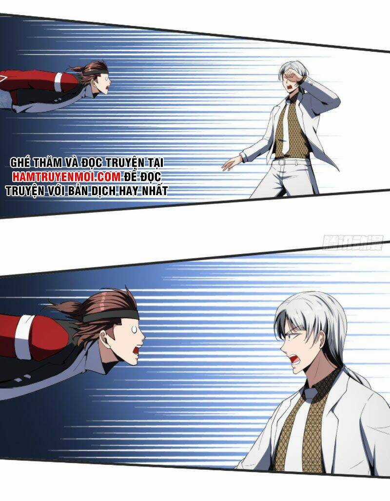Phản Phái Yêu Tế - Chapter 24 - Trang 45