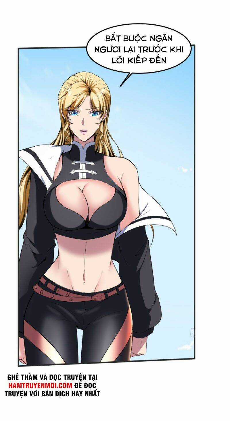 Phản Phái Yêu Tế - Chapter 24 - Trang 49