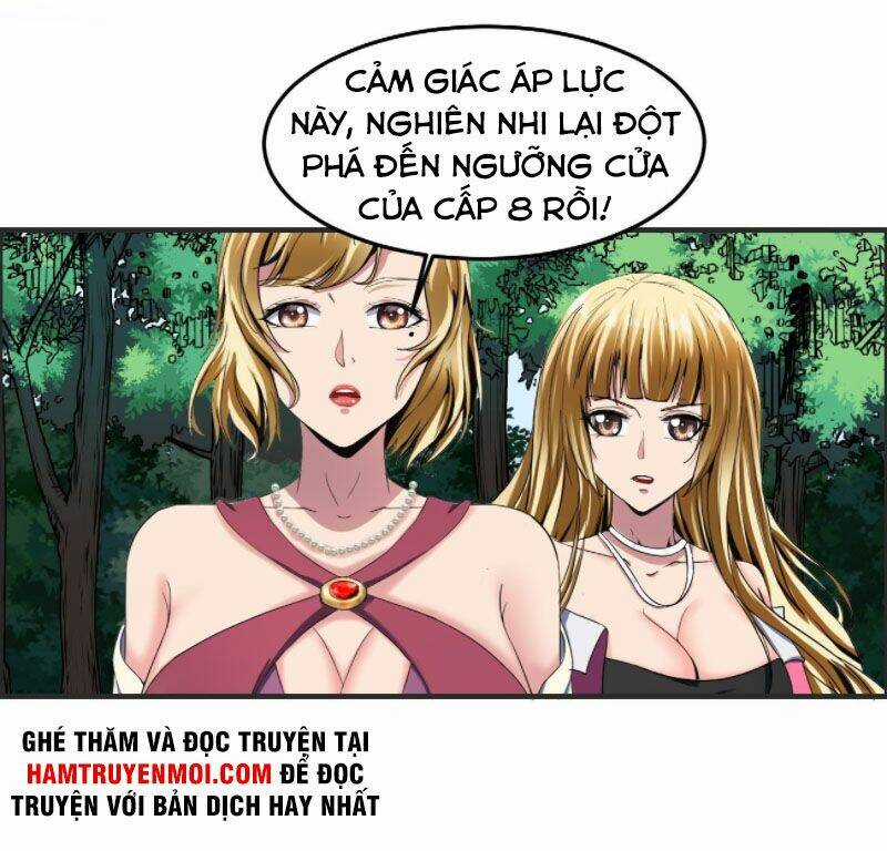 Phản Phái Yêu Tế - Chapter 24 - Trang 51