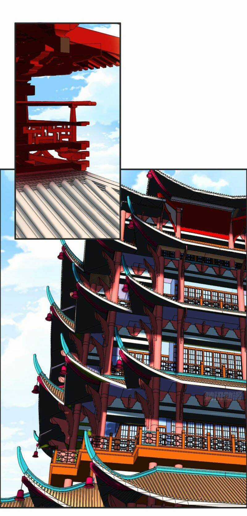 Phản Phái Yêu Tế - Chapter 24 - Trang 52