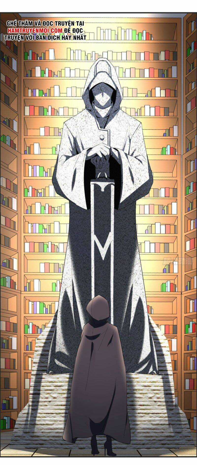 Phản Phái Yêu Tế - Chapter 24 - Trang 55