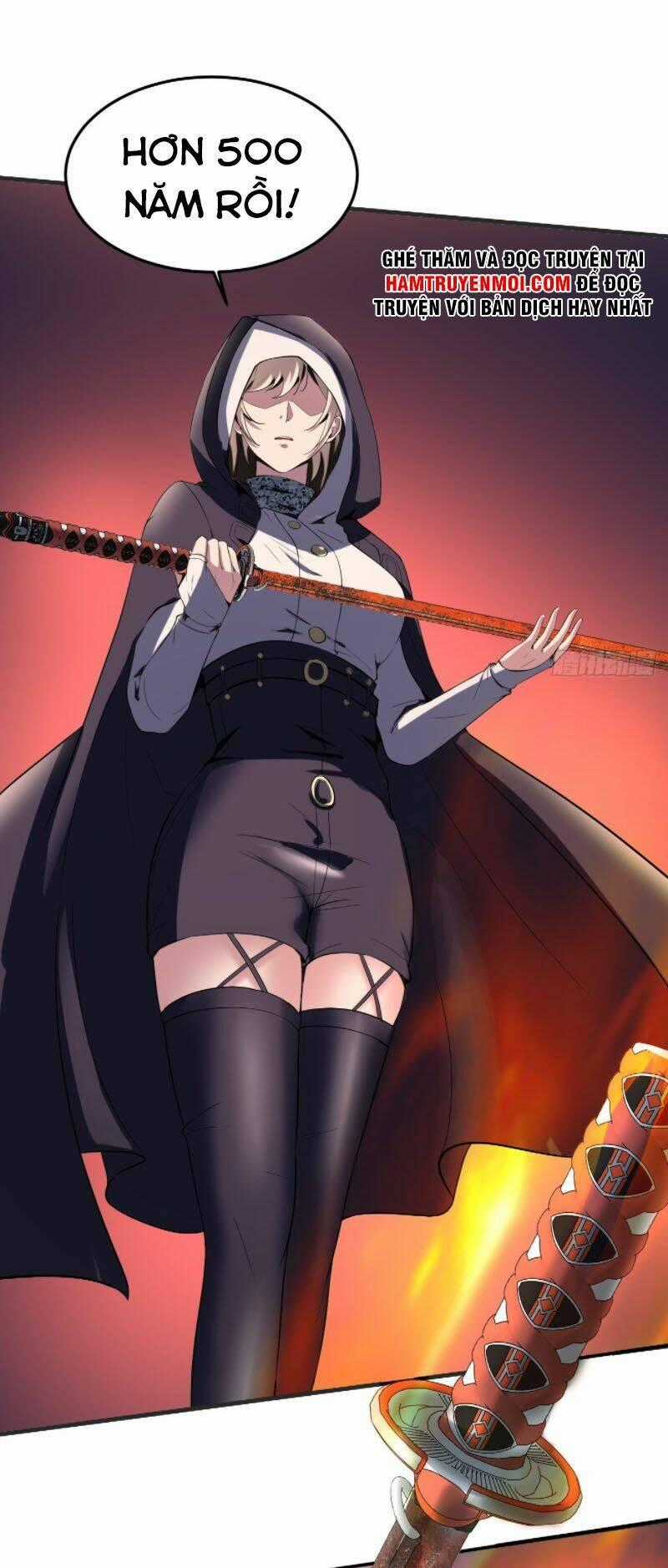 Phản Phái Yêu Tế - Chapter 24 - Trang 57