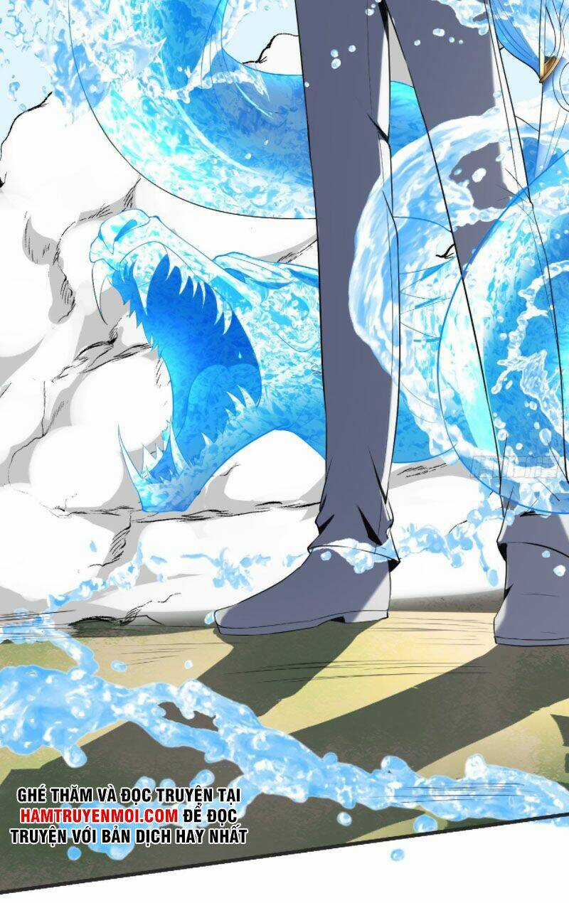 Phản Phái Yêu Tế - Chapter 24 - Trang 10