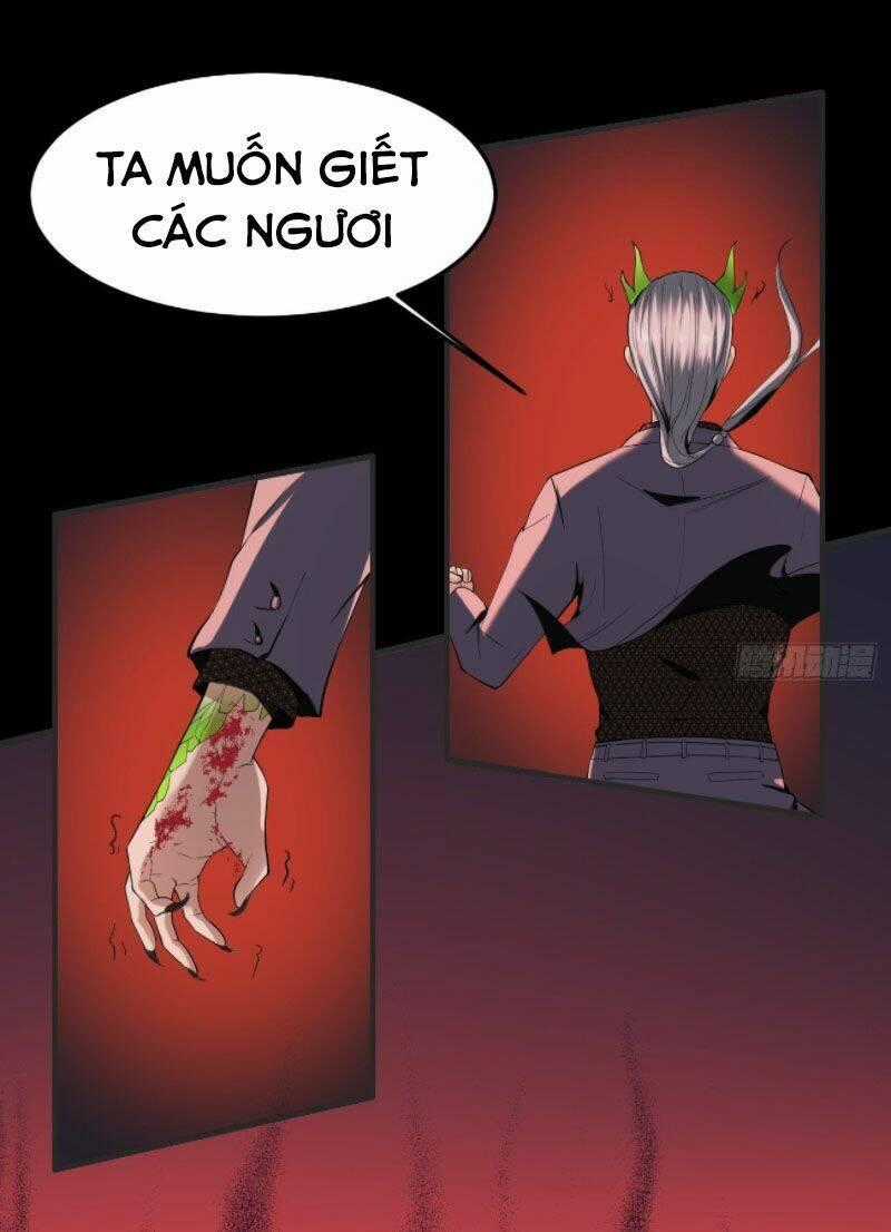 Phản Phái Yêu Tế - Chapter 25 - Trang 2