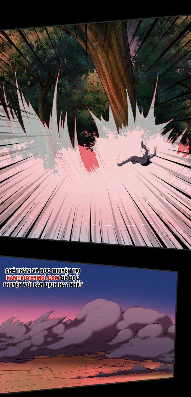 Phản Phái Yêu Tế - Chapter 25 - Trang 11