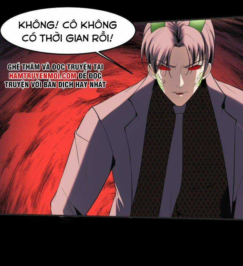 Phản Phái Yêu Tế - Chapter 25 - Trang 13