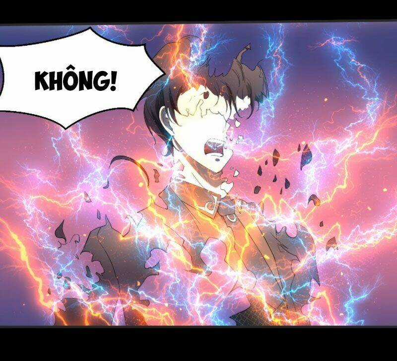 Phản Phái Yêu Tế - Chapter 25 - Trang 18