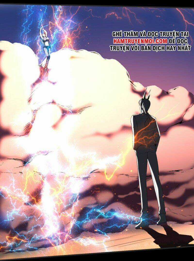 Phản Phái Yêu Tế - Chapter 25 - Trang 19