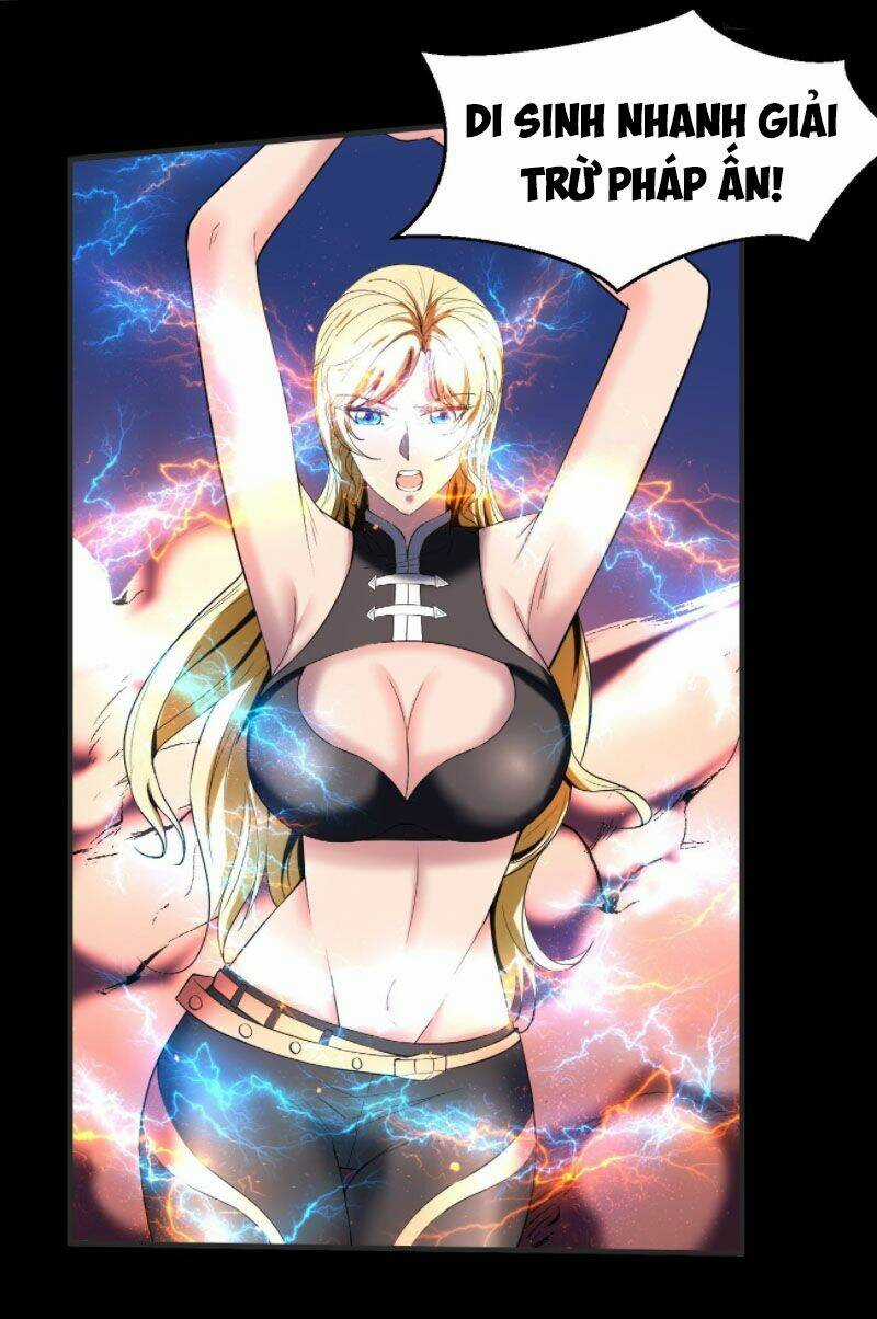 Phản Phái Yêu Tế - Chapter 25 - Trang 20