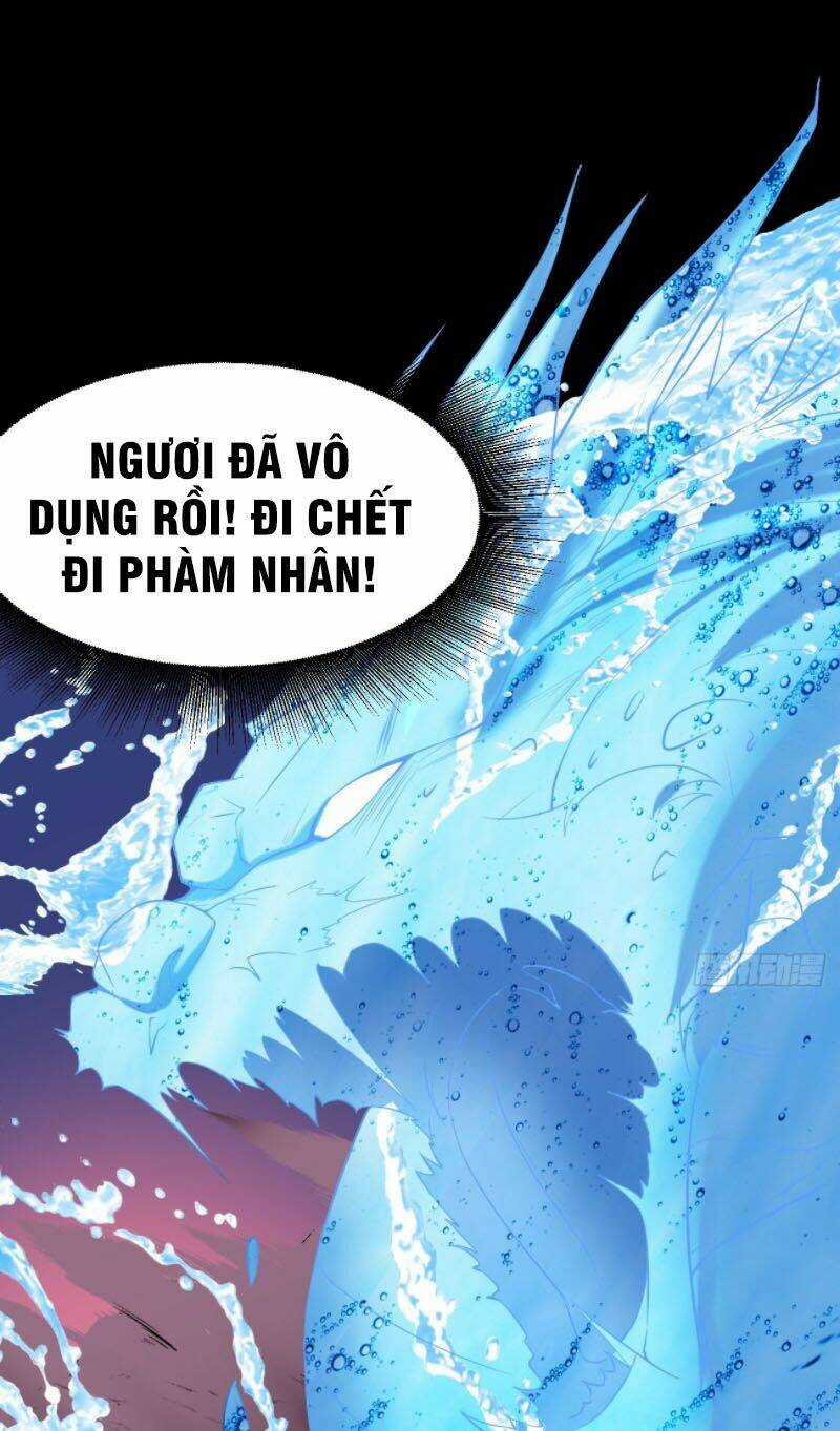 Phản Phái Yêu Tế - Chapter 25 - Trang 26