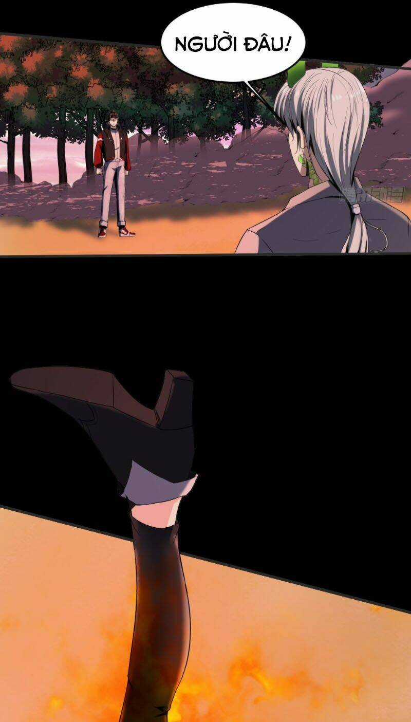 Phản Phái Yêu Tế - Chapter 25 - Trang 4