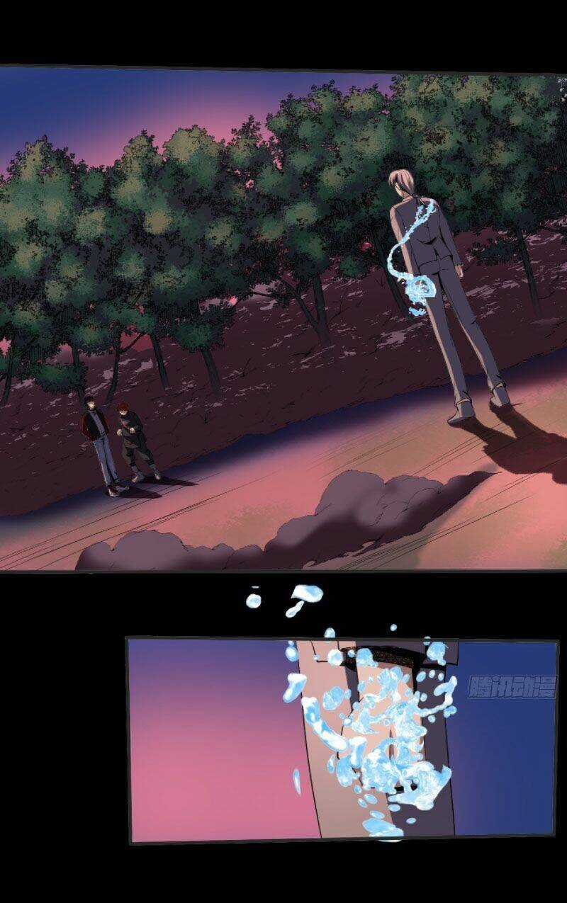 Phản Phái Yêu Tế - Chapter 25 - Trang 34