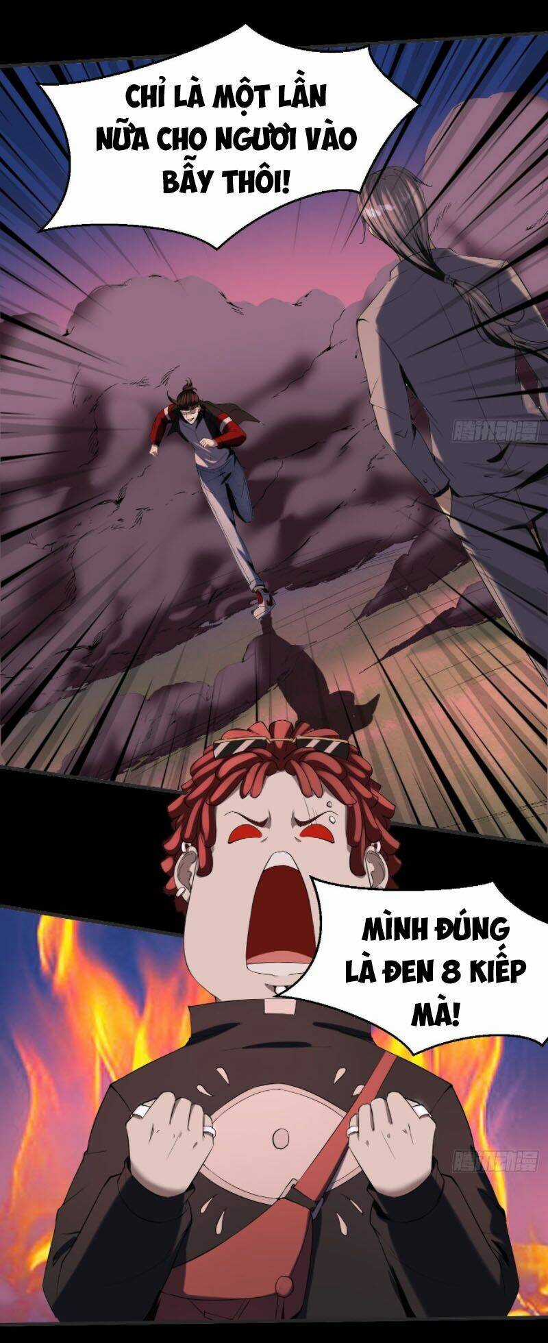 Phản Phái Yêu Tế - Chapter 25 - Trang 38