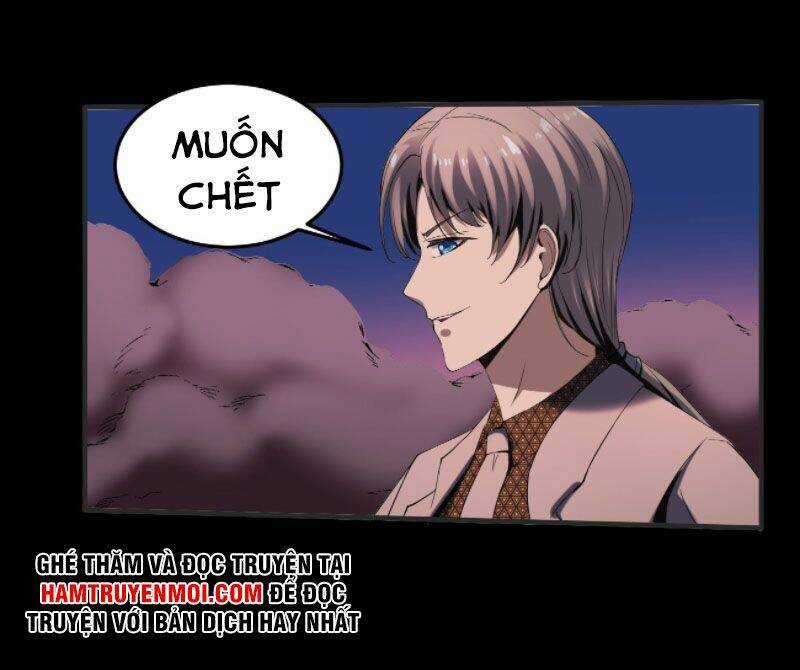 Phản Phái Yêu Tế - Chapter 25 - Trang 39